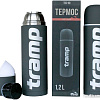 Термос TRAMP TRC-110 1.2л (серый)