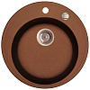 Врезная кухонная мойка IDDIS Kitchen G K16C511i87