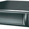 Источник бесперебойного питания APC Smart-UPS X 1500VA Rack/Tower LCD 230V (SMX1500RMI2U)