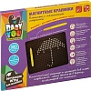 Интерактивный планшет Bondibon Мозаика в планшете Магнитные крапинки ВВ5125