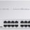 Управляемый коммутатор уровня 2+ TP-Link Omada Pro S5500-24MPP4XF