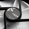 Вентилятор для корпуса Fractal Design Prisma SL-12 FD-FAN-PRI-SL12-GN