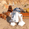 LEGO Star Wars: The Skywalker Saga для Nintendo Switch