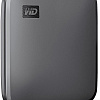 Внешний накопитель WD Elements SE 1TB WDBAYN0010BBK