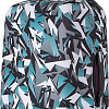 Чехол для чемодана Grott 351-18-333-M-DCL (Dark Color)