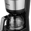 Кофеварка Blackton Bt CM1115 (черный/сталь)