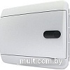Бокс пластиковый Tekfor BNK 40-08-1