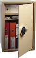 Мебельный сейф Klesto 56E