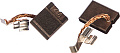 Угольные щетки Makita CB-448 196854-2