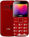 Мобильный телефон Strike S20 (красный)