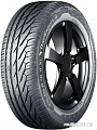 Автомобильные шины Uniroyal RainExpert 3 255/65R17 110H