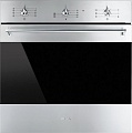 Электрический духовой шкаф Smeg SF6381X