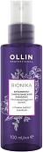Спрей Ollin Professional BioNika Витаминно-энергетический комплекс против выпадения волос 100 мл