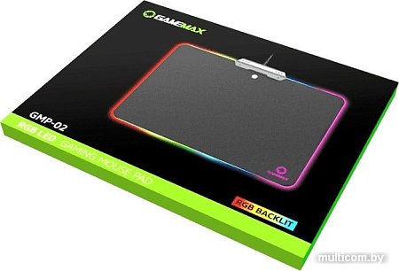 Коврик для мыши GameMax GMP-02
