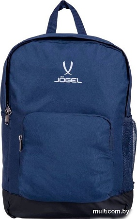 Jogel l Division Travel Backpack JD4BP0121.Z4 (темно-синий)