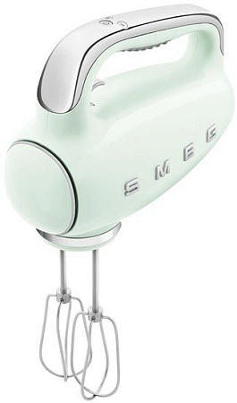 Миксер Smeg HMF01PGEU