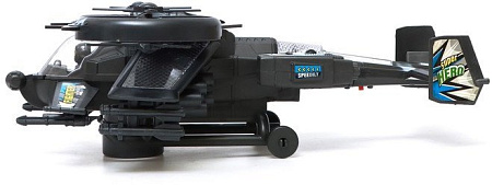 Вертолет Sima-Land Боец 7664546