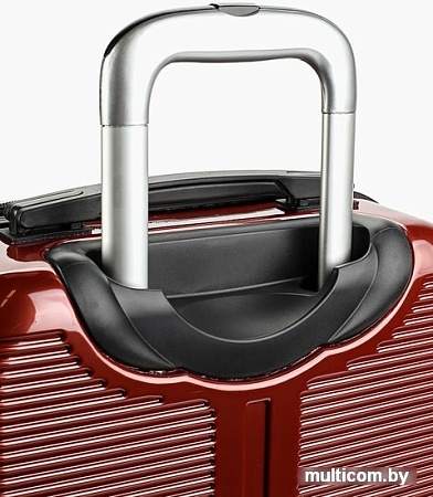 Чемодан-спиннер Sun Voyage Code SV041-AC112-20 57 см (красный)