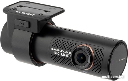 Автомобильный видеорегистратор BlackVue DR900X-1CH