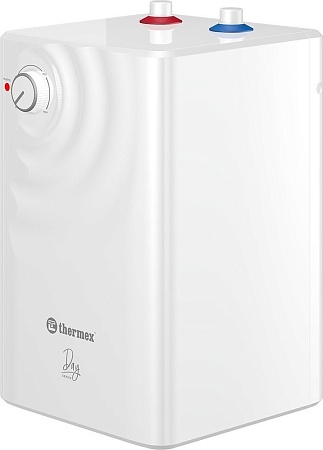 Накопительный электрический водонагреватель Thermex Day 7 U
