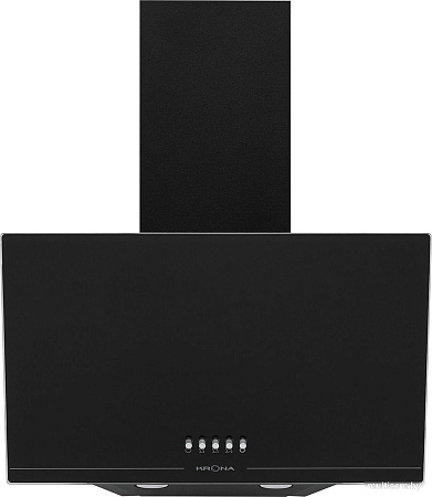 Кухонная вытяжка Krona Jina 500 Black PB V2 КА-00011809