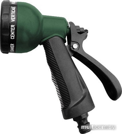 Распылитель FIT 77305 (зеленый)