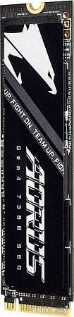 SSD Gigabyte Aorus Gen4 7300 2TB AG4732TB N