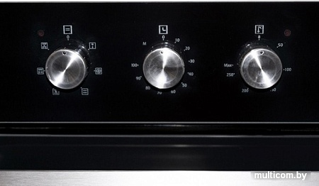 Электрический духовой шкаф Exiteq EXO-302