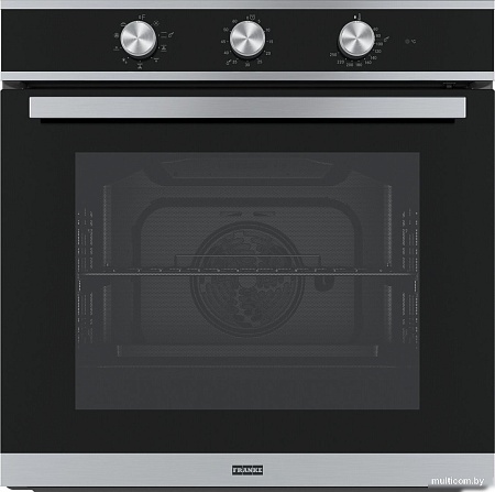 Электрический духовой шкаф Franke Smart FSM 82 H XS