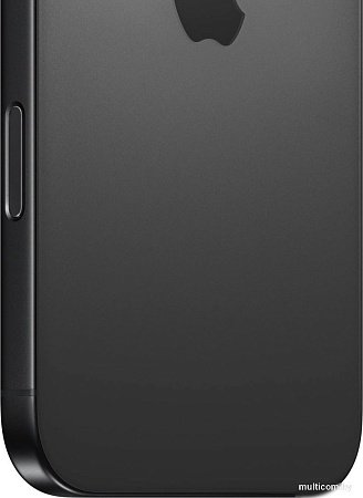 Смартфон Apple iPhone 16 Pro Max Dual SIM 1TB (черный титан)