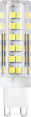 Светодиодная лампочка SmartBuy G9 8Вт 6000К SBL-G9-8-60K