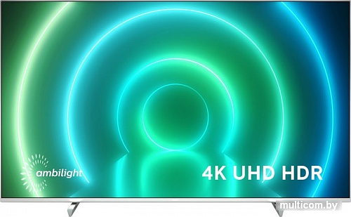 Телевизор Philips 70PUS7956/60