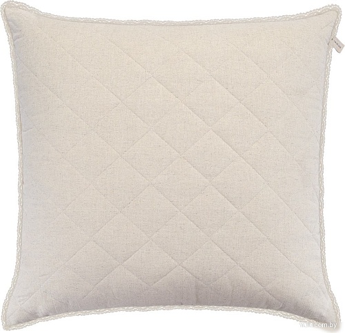 Спальная подушка Sofi De MarkO Лен 70x70 Под- Лн-70х70