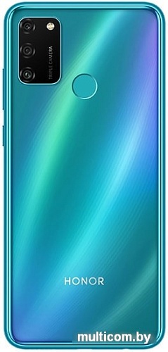 Смартфон HONOR 9A MOA-LX9N 3GB/64GB (зеленый)