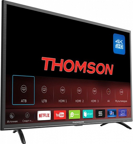 Телевизор Thomson T55USL5210