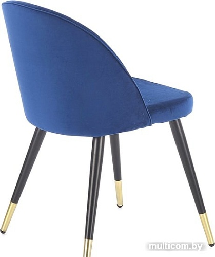 Стул Halmar K315 (темно-синий)