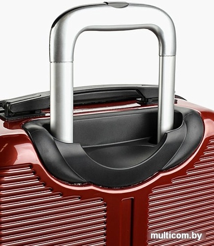 Чемодан-спиннер Sun Voyage Code SV041-AC112-20 57 см (красный)