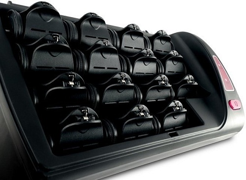 Электробигуди CENTEK CT-2069