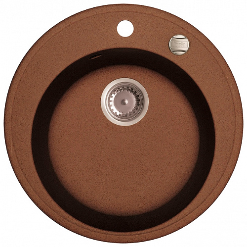 Врезная кухонная мойка IDDIS Kitchen G K16C511i87
