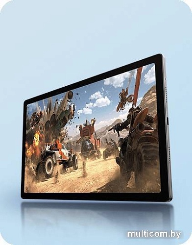 Планшет Chuwi HiPad XPro LTE 6GB/128GB (черный)