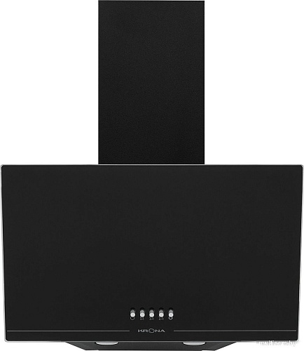 Кухонная вытяжка Krona Jina 500 Black PB V2 КА-00011809