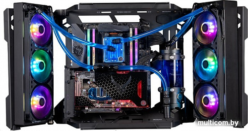 Корпус Cooler Master MasterFrame 700 MCF-MF700-KGNN-S00