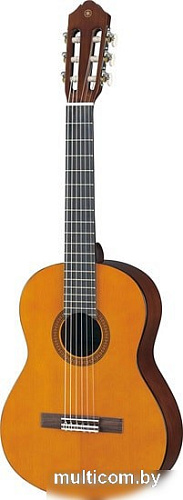 Акустическая гитара Yamaha CGS102A (натуральный)