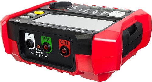 Тестер Ermenrich Ping ET60 82961