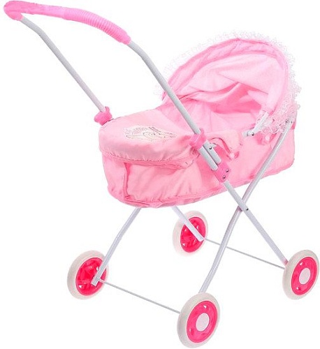 Коляска для кукол Happy Valley Универсальная 4386164