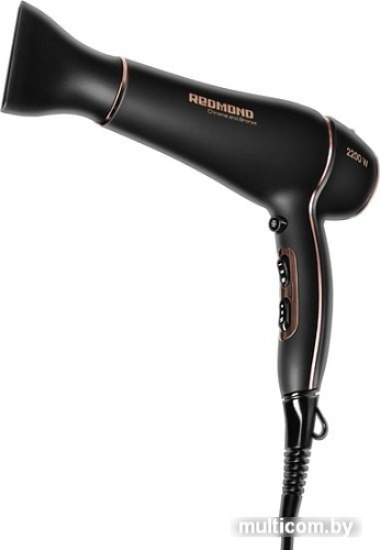 Фен Redmond RF-CB526