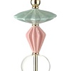 Настольная лампа Odeon Light 4855/1T BIZET