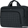 Сумка 2E Crosssquares 16&amp;quot; CBN9198BK