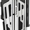 Мультитул Leatherman Signal Black &amp; Silver (черный/серебристый)