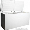 Морозильный ларь Zarget ZCF 572W